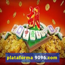 plataforma 9096.com